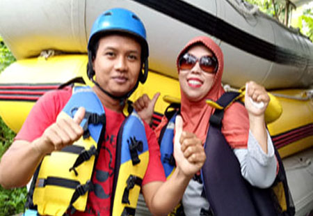 Arum Jeram